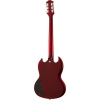 Epiphone SG Special P-90 Elektro Gitar (Sparkling Burgundy)<br>Fotoğraf: 3/3