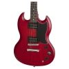 Epiphone SG Special VE Elektro Gitar (Cherry)<br>Fotoğraf: 2/5