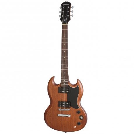 Epiphone SG Special VE Elektro Gitar (Walnut)<br>Fotoğraf: 1/2