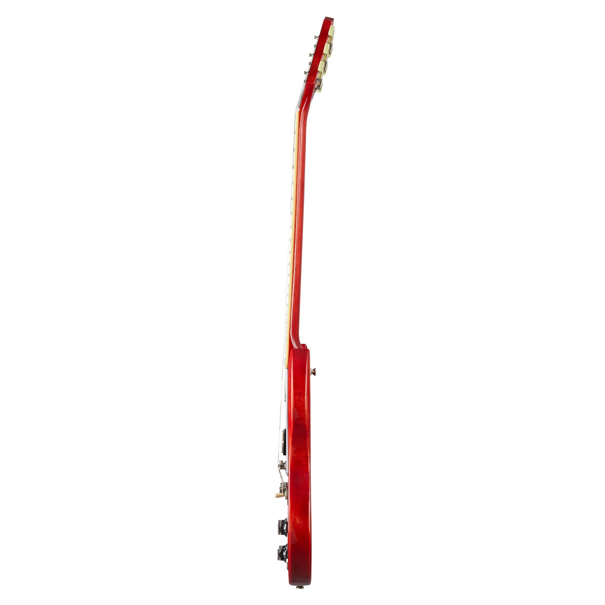 Epiphone SG Standard 60s Elektro Gitar (Dark Wine Red) | doremusic