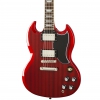 Epiphone SG Standard '61 Elektro Gitar (Vintage Cherry)<br>Fotoğraf: 2/3