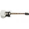 Epiphone SG Standard Elektro Gitar (Alpine White)<br>Fotoğraf: 7/9