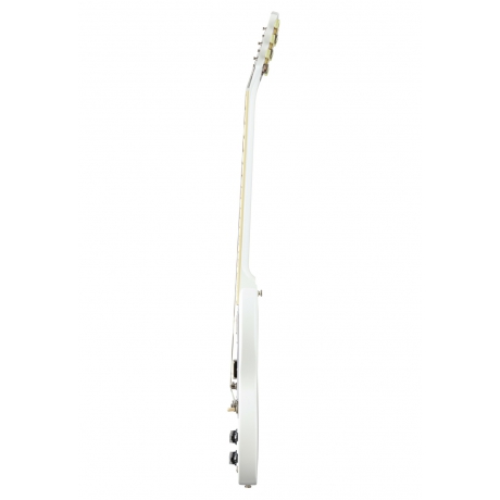 Epiphone SG Standard Elektro Gitar (Alpine White)<br>Fotoğraf: 3/9