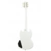Epiphone SG Standard Elektro Gitar (Alpine White)<br>Fotoğraf: 2/9
