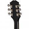 Epiphone SG Standard Elektro Gitar (Ebony), Fotoğraf: 4/6