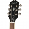 Epiphone SG Standard Elektro Gitar (Ebony), Fotoğraf: 3/6