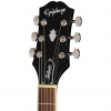 Epiphone SG Tribute Plus Elektro Gitar (Cherry Burst), Fotoğraf: 5/8