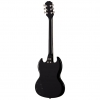 Epiphone SG Tribute Plus Elektro Gitar (Cherry Burst), Fotoğraf: 2/8