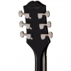 Epiphone SG Tribute Plus Elektro Gitar (Cherry Burst), Fotoğraf: 6/8