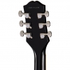 Epiphone SG Tribute Plus Elektro Gitar (Ebony Burst), Fotoğraf: 6/8