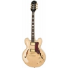 Epiphone Sheraton-II Pro Elektro Gitar (Naturel)<br>Fotoğraf: 1/1