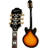 Epiphone Sheraton II Pro Elektro Gitar (Vintage Sunburst)<br>Fotoğraf: 2/4