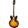 Epiphone Sheraton II Pro Elektro Gitar (Vintage Sunburst)<br>Fotoğraf: 1/4