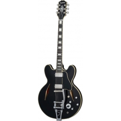 Epiphone Shinichi Ubukata ES-355 Custom Bigsby Semi-hollowbody Elektro Gitar ...