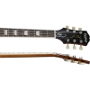 Epiphone Slash Les Paul Standard Elektro Gitar (Metallic Gold)<br>Fotoğraf: 4/4