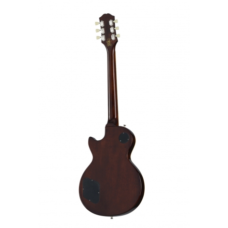 Epiphone Slash Les Paul Standard Elektro Gitar (November Burst)<br>Fotoğraf: 2/4