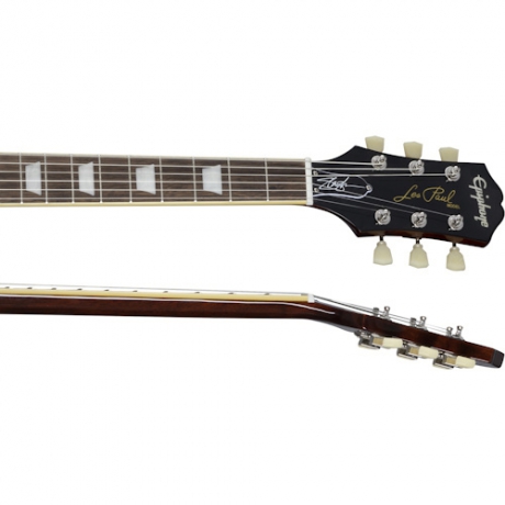 Epiphone Slash Les Paul Standard Elektro Gitar (November Burst)<br>Fotoğraf: 4/4