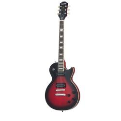 Epiphone Slash Les Paul Standard Elektro Gitar (Vermillion Burst)