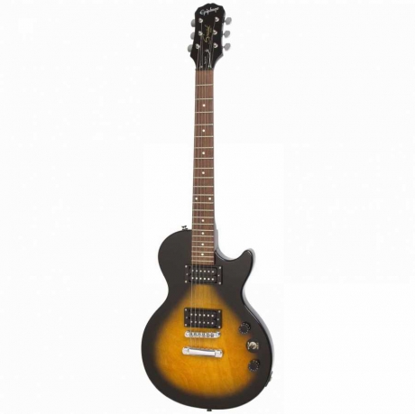 Epiphone Special II Elektro Gitar (Vintage Sunburst)<br>Fotoğraf: 1/1