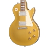 Epiphone Tak Matsumoto 1955 Les Paul Standard Exclusive Elektro Gitar (Antique Gold)<br>Fotoğraf: 3/9