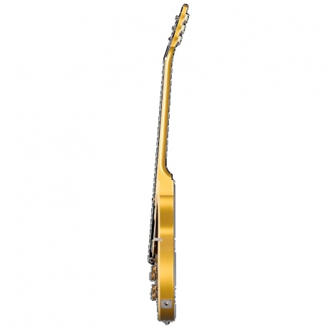 Epiphone Tak Matsumoto 1955 Les Paul Standard Exclusive Elektro Gitar (Antique Gold)<br>Fotoğraf: 4/9
