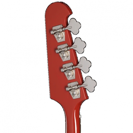 Epiphone Thunderbird '64 4 Telli Bas Gitar (Ember Red)<br>Fotoğraf: 6/10