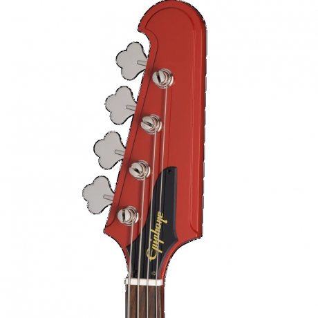Epiphone Thunderbird '64 4 Telli Bas Gitar (Ember Red)<br>Fotoğraf: 5/10