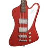 Epiphone Thunderbird '64 4 Telli Bas Gitar (Ember Red)<br>Fotoğraf: 3/10