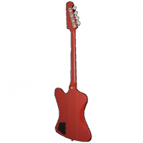 Epiphone Thunderbird '64 4 Telli Bas Gitar (Ember Red)<br>Fotoğraf: 2/10