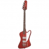 Epiphone Thunderbird '64 4 Telli Bas Gitar (Ember Red)<br>Fotoğraf: 1/10
