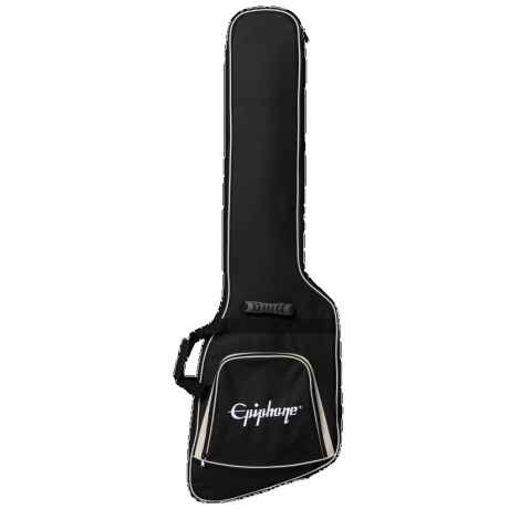 Epiphone Thunderbird '64 4 Telli Bas Gitar (Ember Red)<br>Fotoğraf: 9/10