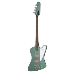 Epiphone Thunderbird '64 Bas Gitar (Inverness Green)