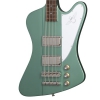 Epiphone Thunderbird '64 Bas Gitar (Inverness Green), Fotoğraf: 2/6