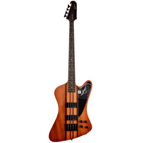 Epiphone Thunderbird Pro-IV 4 Telli Sunburst Elektro Bass Gitar<br>Fotoğraf: 1/3