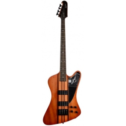 Epiphone Thunderbird Pro-IV 4 Telli Sunburst Elektro Bass Gitar