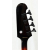 Epiphone Thunderbird Pro-IV 4 Telli Sunburst Elektro Bass Gitar<br>Fotoğraf: 3/3
