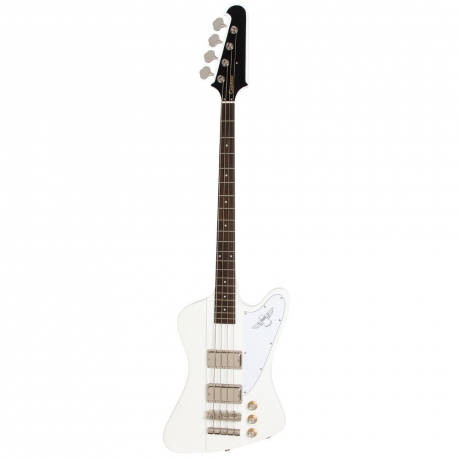 Epiphone Thunderbird Vintage Pro Bas Gitar (Alpine White)<br>Fotoğraf: 1/2