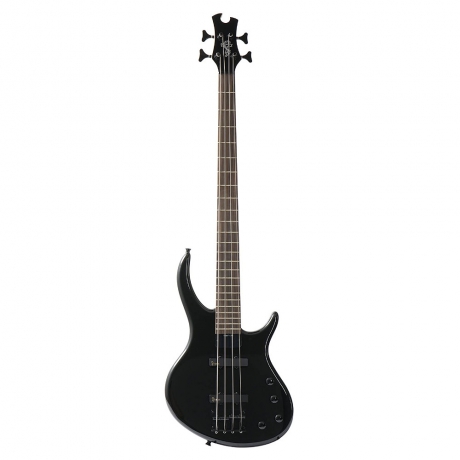 Epiphone Toby Performance Bas Gitar Seti (Ebony)<br>Fotoğraf: 2/3