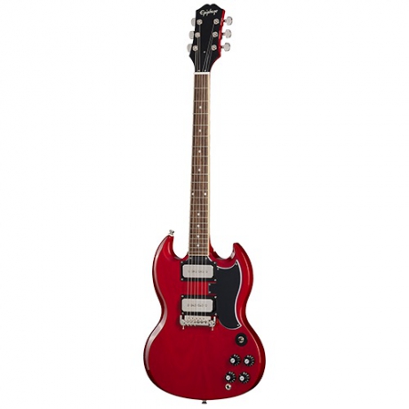 Epiphone Tony Iommi SG Special (Vintage Cherry)