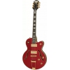 Epiphone Uptown Kat ES Elektro Gitar (Ruby Red Metallic)<br>Fotoğraf: 1/3