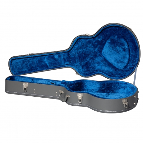 Epiphone 150th Anniversary Zephyr Deluxe Regent Hollow Body Elektro Gitar (Aged Antique Natural)<br>Fotoğraf: 9/9