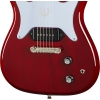 Epiphone Coronet Elektro Gitar (Cherry)<br>Fotoğraf: 4/9