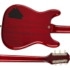 Epiphone Coronet Elektro Gitar (Cherry)<br>Fotoğraf: 6/9