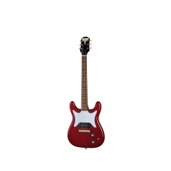 Epiphone Coronet Elektro Gitar (Cherry)