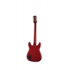 Epiphone Coronet Elektro Gitar (Cherry)<br>Fotoğraf: 2/9