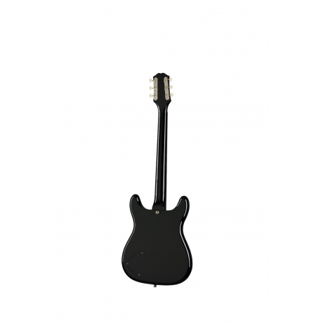 Epiphone Coronet Elektro Gitar (Ebony)<br>Fotoğraf: 2/9