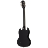 Epiphone&nbsp;Epiphone SG Standard Elektro Gitar (Ebony), Fotoğraf: 3/3