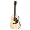 Epiphone J-45 Studio - Solid Top Akustik Gitar (Natural)<br>Fotoğraf: 1/1