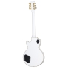 Epiphone Les Paul Custom Elektro Gitar (Alpine White)<br>Fotoğraf: 2/8