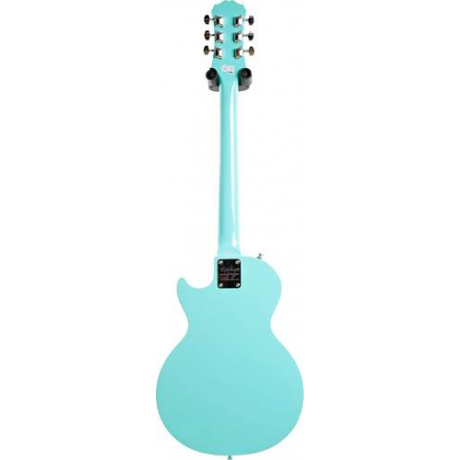 Epiphone Les Paul SL Elektro Gitar (Pacific Blue)<br>Fotoğraf: 2/2